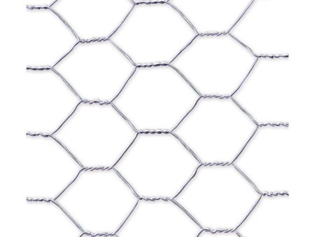 Fence Nortene (0.5 x 10 m) Online now