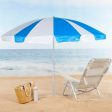 Sunshade Aktive 220 x 230 x 220 cm (6 Units) Online now