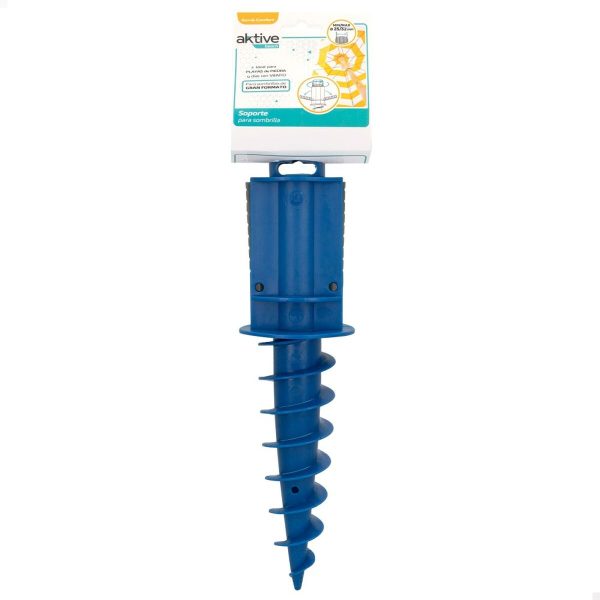 Umbrella Anchor Aktive 22 x 38 x 9 cm (12 Units) Online