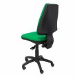 Office Chair Elche sincro bali  P&C SBALI15 Green Fashion