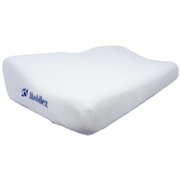 Ergonomic Pillow for Knees and Legs Mobilex SoftSleep Fashion