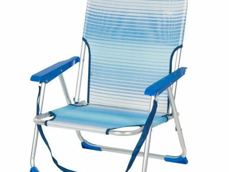 Beach Chair Aktive 44 x 72 x 40 cm Online