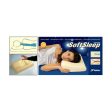 Ergonomic Pillow for Knees and Legs Mobilex SoftSleep Fashion