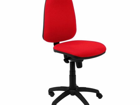 Office Chair Tarancón  P&C BALI350 Red Online Hot Sale