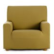 Armchair slipcovers Eysa BRONX Mustard 70 x 110 x 110 cm Supply