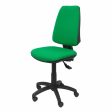 Office Chair Elche sincro bali  P&C SBALI15 Green Fashion