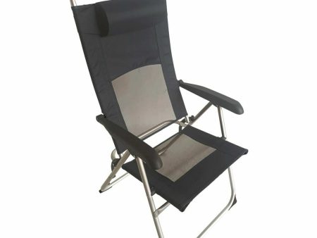 Beach Chair Aktive 48 x 114 x 63 cm Online now