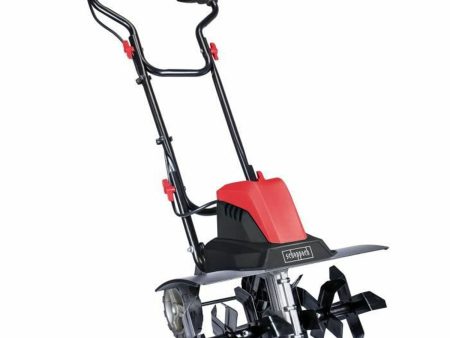 Electric tiller Scheppach MTE460 30 x 20 x 15 cm Online now