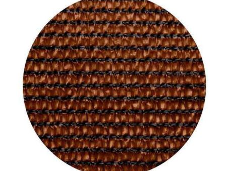 Concealment Mesh EDM 75805 75805 Brown polypropylene 2 x 50 m For Cheap