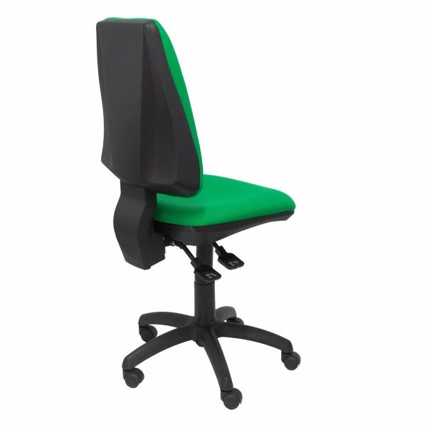 Office Chair Elche sincro bali  P&C SBALI15 Green Fashion