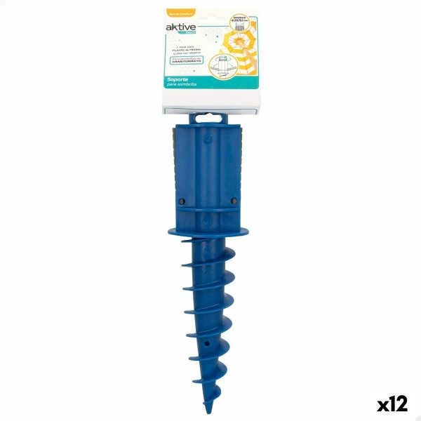 Umbrella Anchor Aktive 22 x 38 x 9 cm (12 Units) Online