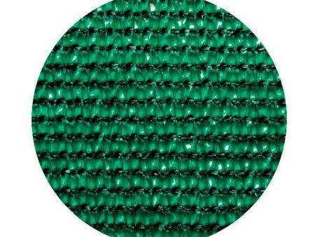 Concealment Mesh EDM 75804 75804 Green polypropylene 80 % 2 x 50 m Hot on Sale