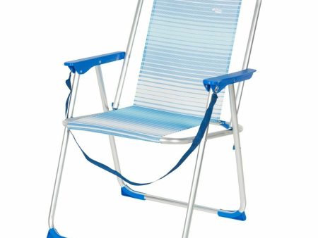 Beach Chair Aktive 44 x 76 x 45 cm For Sale