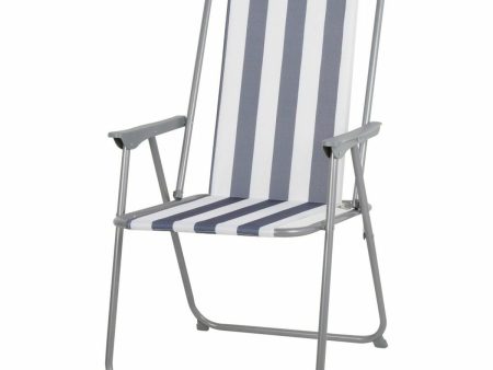 Beach Chair Aktive 44 x 88 x 44 cm Hot on Sale