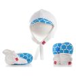 GoumiKids Newborn Set (Starburst) Cheap