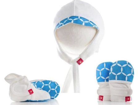 GoumiKids Newborn Set (Starburst) Cheap