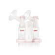 Pigeon GoMini™ Double Electric Breast Pump Supply