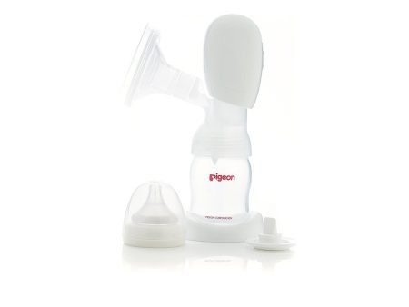 Pigeon Electric Breast Pump Portable Online Hot Sale