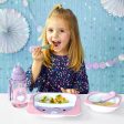 Skip Hop Zootensils Fork & Spoon - Narwhal For Cheap