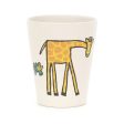 JellyCat Jungly Tails Bamboo Cup Online Hot Sale